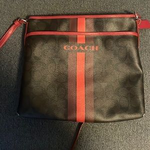 Coach purse. Good condition